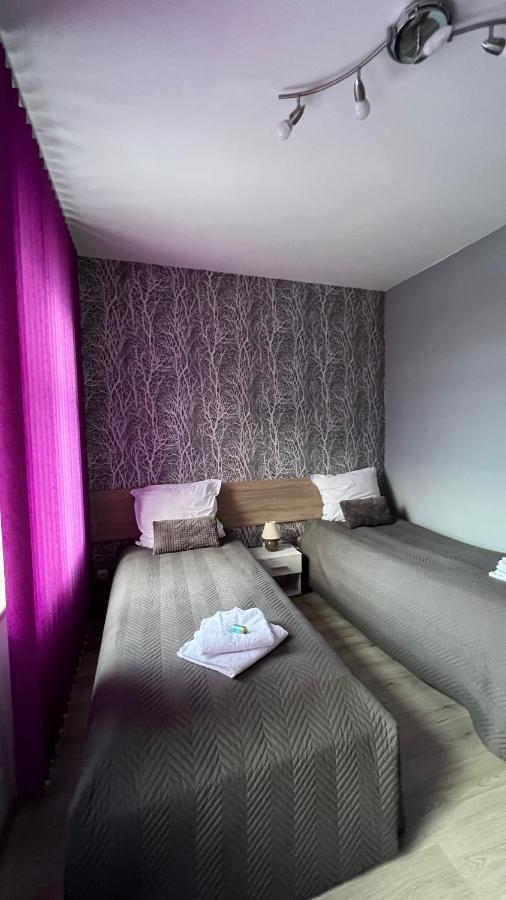 Pension Chevermeto Chemnitz Exterior foto